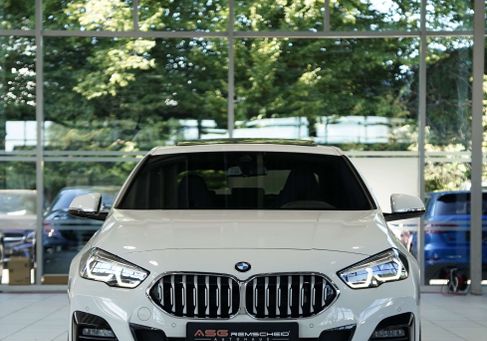 BMW 218, 2023 3