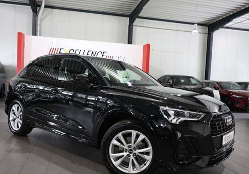 Audi Q3, 2021