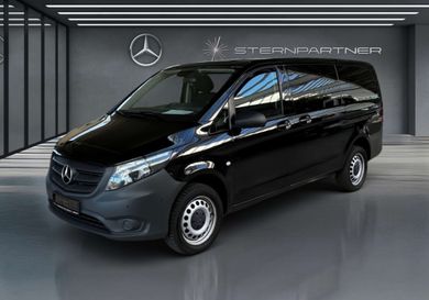 Mercedes-Benz Vito, 2022