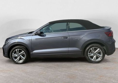 Volkswagen T-Roc, 2023 3