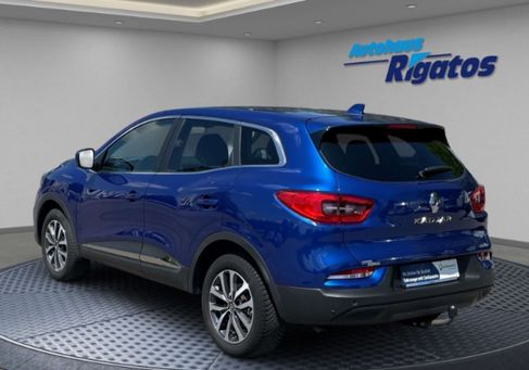 Renault Kadjar, 2022