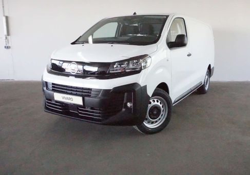 Opel Vivaro, 2025 2