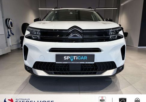 Citroën C5 Aircross, 2024 3