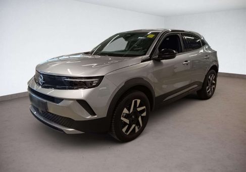 Opel Mokka, 2026 2