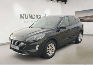 Ford Kuga, 2022
