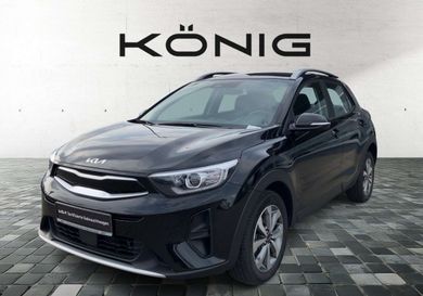 Kia Stonic, 2024