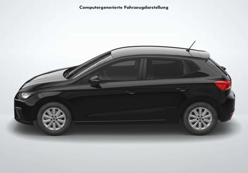 Seat Ibiza, 2025 3