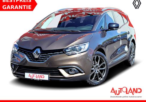 Renault Grand Scenic, 2018