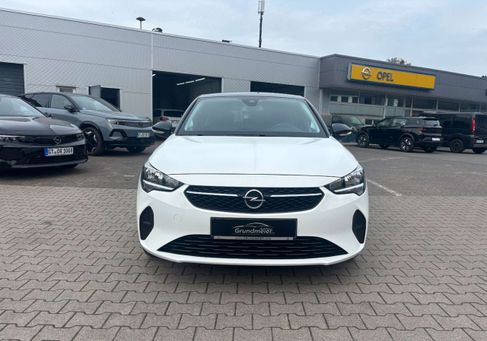 Opel Corsa, 2022