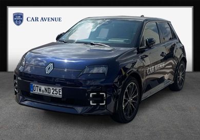 Renault R 5, 2024