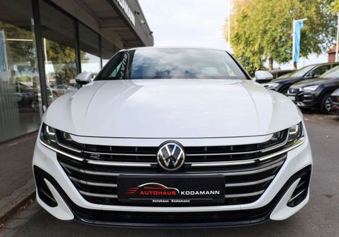Volkswagen Arteon, 2021 3