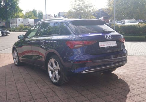 Audi A3, 2022 3