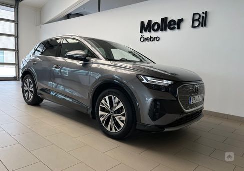 Audi Q4, 2022