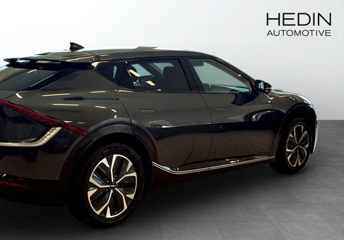Kia EV6, 2023
