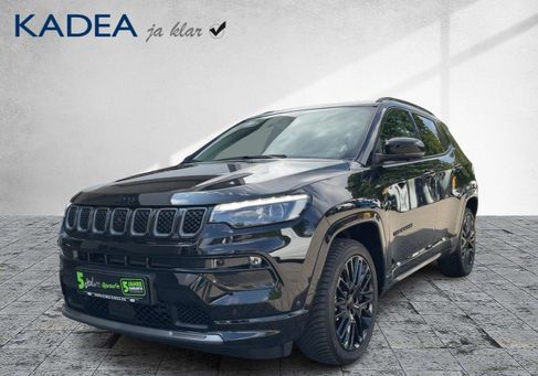 Jeep Compass, 2023 2