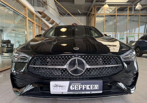 Mercedes-Benz CLA 200, 2023