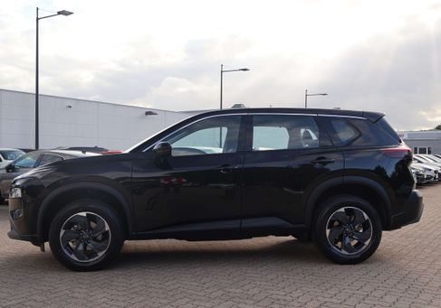 Nissan X-Trail, 2026 3