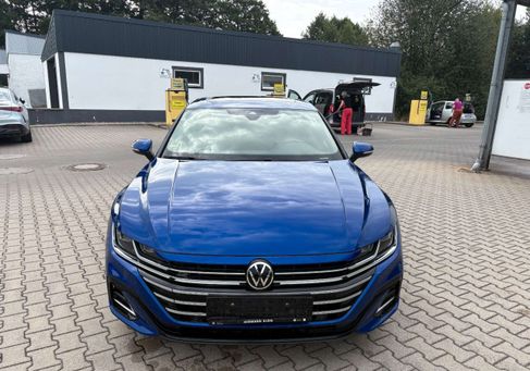Volkswagen Arteon, 2023 2