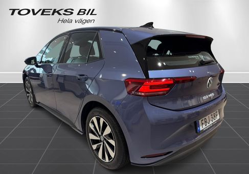 Volkswagen ID.3, 2027 3