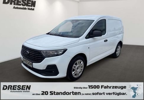 Ford Transit Connect, 2024