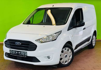 Ford Transit Connect, 2019