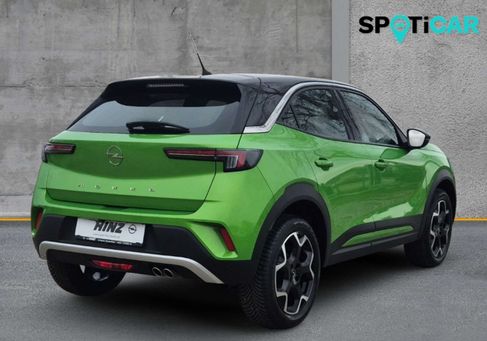 Opel Mokka, 2022 3