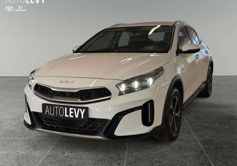 Kia XCeed, 2022