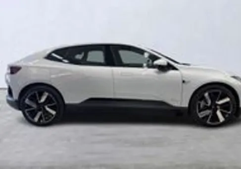 Polestar, 2025 3