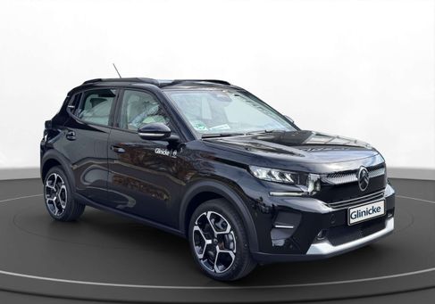 Citroën C3, 2026 3