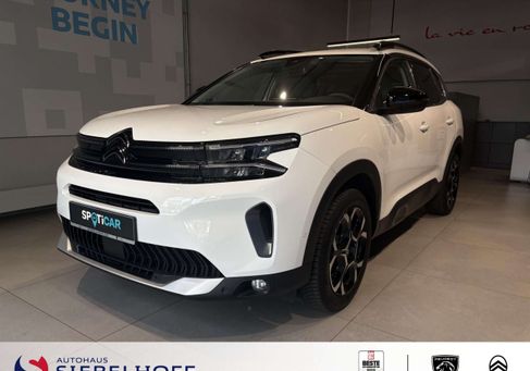 Citroën C5 Aircross, 2023 2