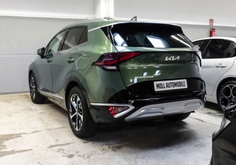 Kia Sportage, 2024