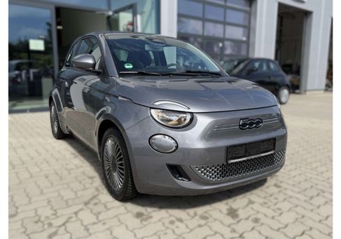 Fiat, 2022