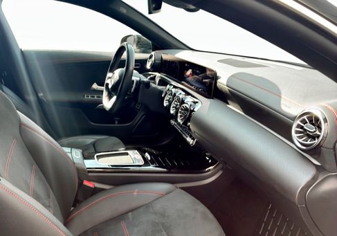 Mercedes-Benz CLA 250 Shooting Brake, 2024