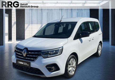 Renault Kangoo, 2022
