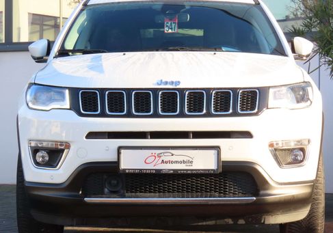 Jeep Compass, 2021 2