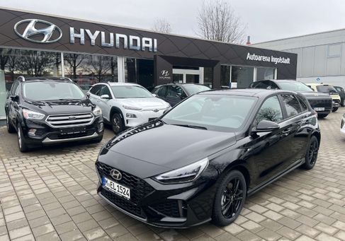 Hyundai i30, 2025 2