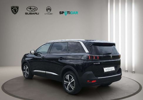 Peugeot 5008, 2024