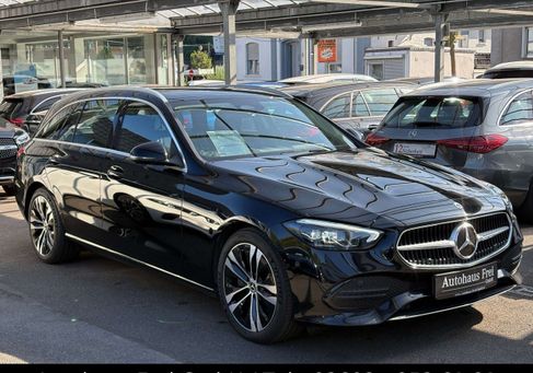 Mercedes-Benz C 200, 2023