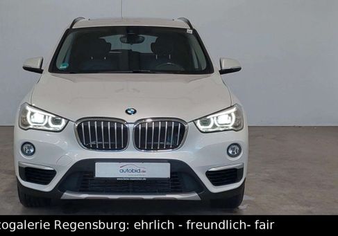 BMW X1, 2018 2