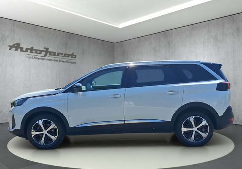 Peugeot 5008, 2023