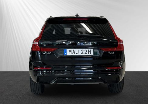 Volvo XC60, 2025