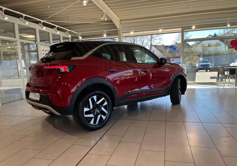 Opel Mokka, 2021 2