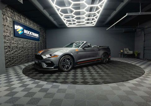 Ford Mustang, 2023