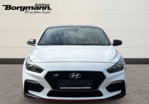 Hyundai i30, 2020 2