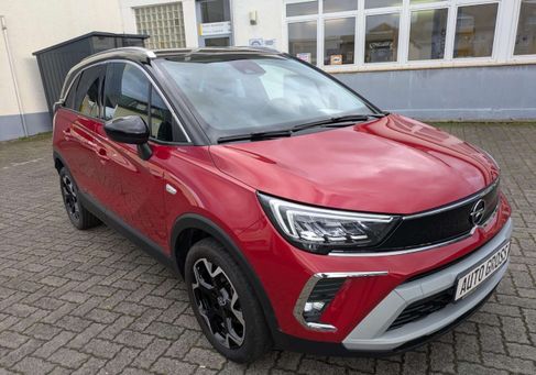 Opel Crossland X, 2024