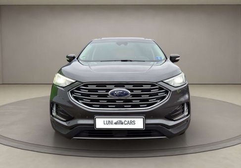 Ford Edge, 2019