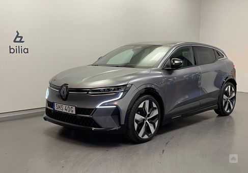 Renault Megane, 2023