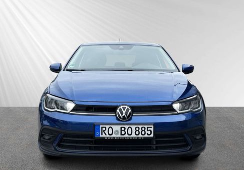 Volkswagen Polo, 2024 2