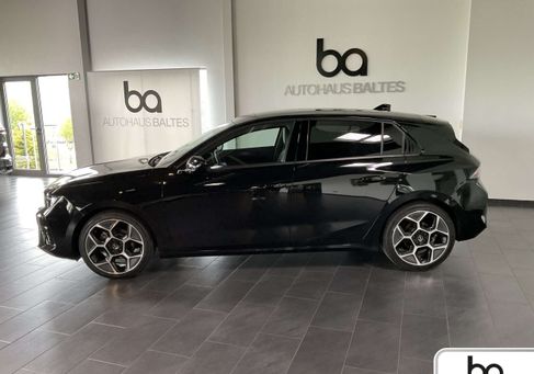 Opel Astra, 2024