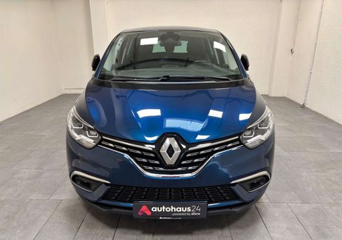 Renault Scenic, 2022